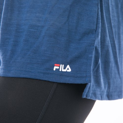 FILA(フィラ)/【フィラ】ハンソデ Tシャツ/img01