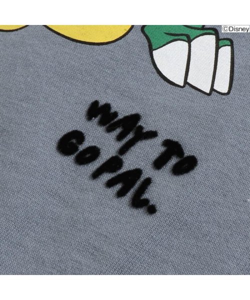 ディズニーキャラクター恐竜ｔシャツ ブリーズ Breeze Magaseek