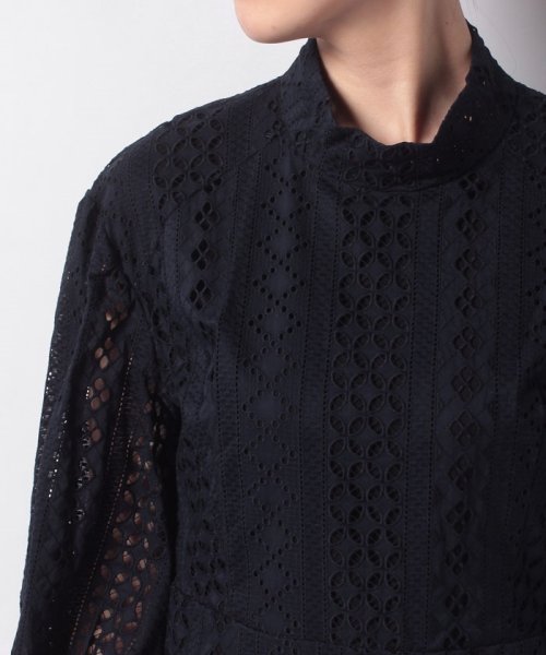 【BAUM UND PFERDGARTEN(バウムアンドヘルガーデン)】　ＡＣＩＲＡ　ＢＬＯＵＳＥ BAUM UND PFERDGARTEN