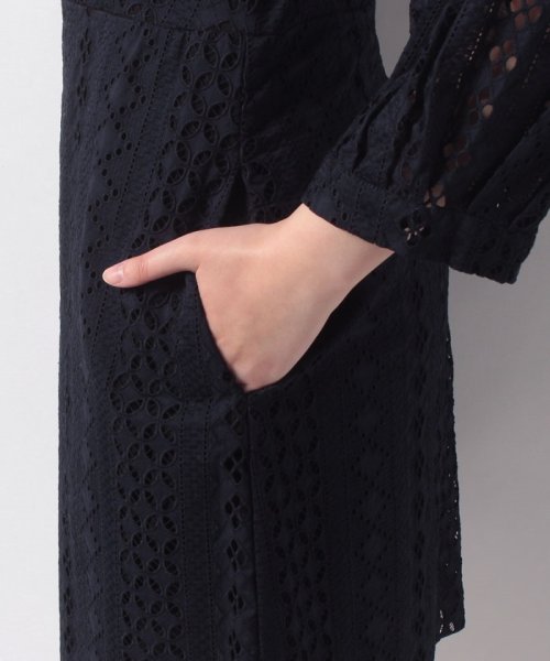 【BAUM UND PFERDGARTEN(バウムアンドヘルガーデン)】　ＡＣＩＲＡ　ＢＬＯＵＳＥ BAUM UND PFERDGARTEN