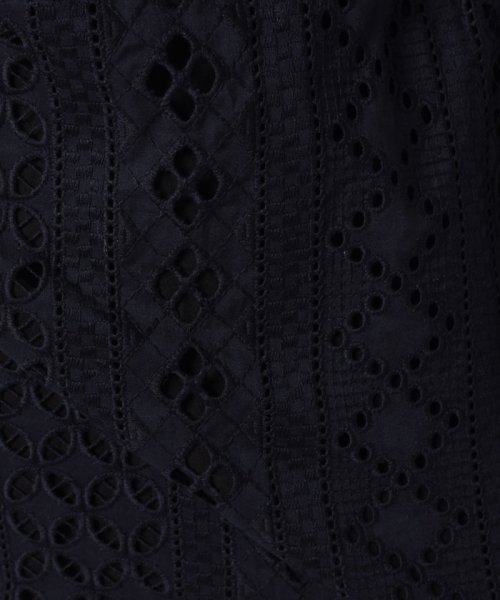 【BAUM UND PFERDGARTEN(バウムアンドヘルガーデン)】　ＡＣＩＲＡ　ＢＬＯＵＳＥ BAUM UND PFERDGARTEN