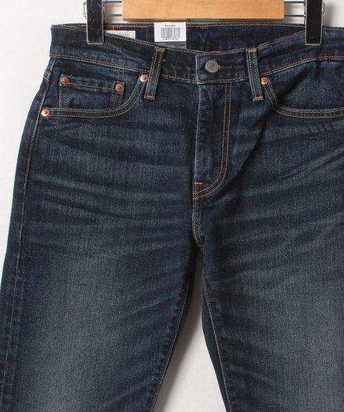 marukawa shonan(marukawa shonan)/【Levi's/リーバイス】 502 レギュラー テーパード ダークヴィンテージ/29507－0065 デニム デニムパンツ ジーパン メンズ ボトムス/img10