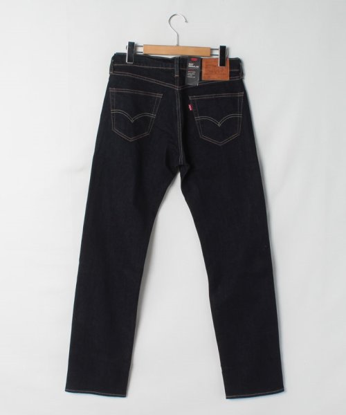 marukawa shonan(marukawa shonan)/【Levi's/リーバイス】 505 レギュラーストレート L32 ワンウォッシュ ストレッチ/00505－1554 メンズ デニムパンツ ジーンズ ジーパン/img20