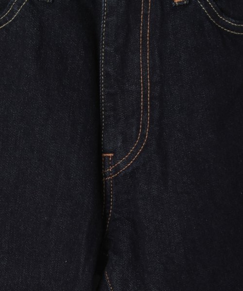 marukawa shonan(marukawa shonan)/【Levi's/リーバイス】 505 レギュラーストレート L32 ワンウォッシュ ストレッチ/00505－1554 メンズ デニムパンツ ジーンズ ジーパン/img23