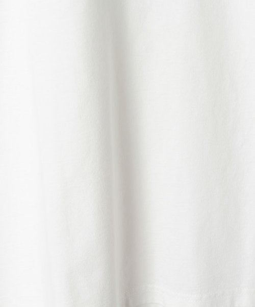 marukawa shonan(marukawa shonan)/ビッグシルエット ヘビーウェイト ポケットT 半袖 Tシャツ メンズ ヘビー ウェイト シンプル ビッグシルエット リラックス ルームウェア おうち時間 無地/img07