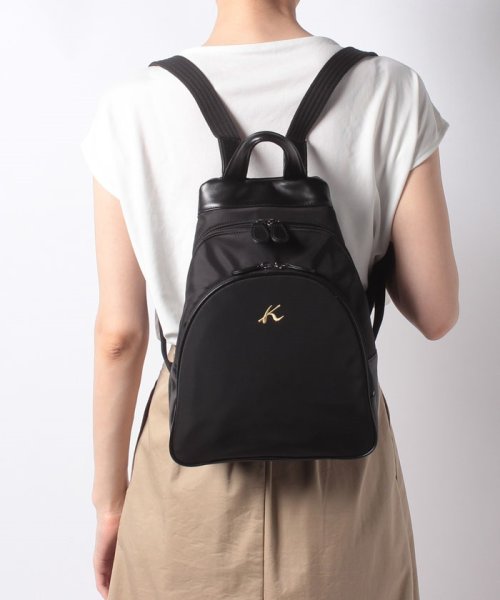 ナイロンリュック キタムラk2 Kitamurak2 Magaseek