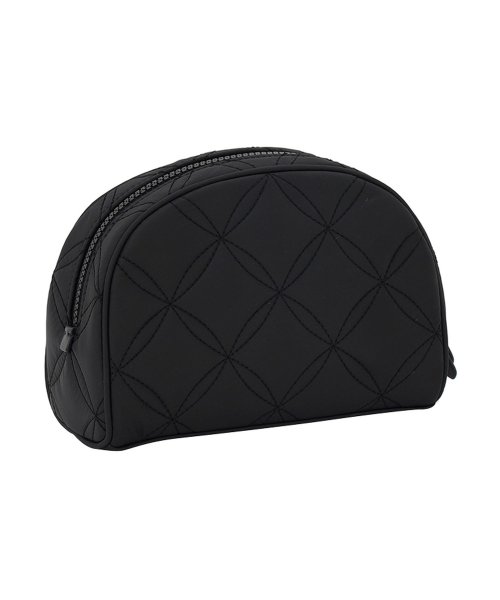 kate spade new york(ケイトスペードニューヨーク)/【kate spade new york(ケイトスペード)】kate spade new york ケイトスペード JOE QUILTED M DOME ポーチ/img01