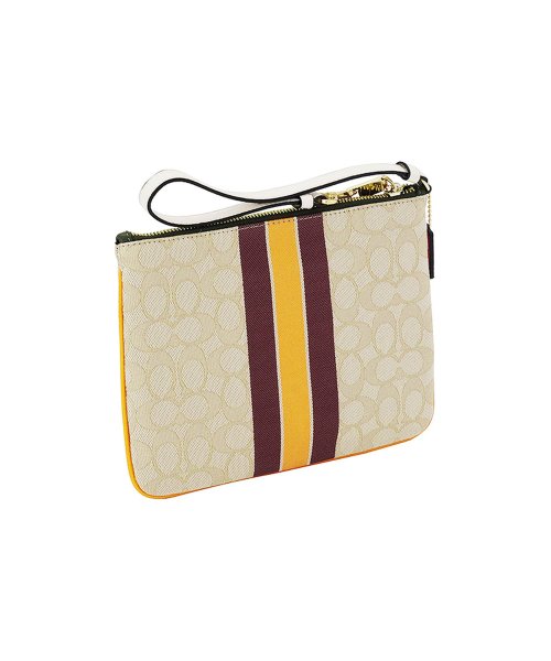 COACH(コーチ)/【Coach(コーチ)】Coach コーチ DEMPSEY GALLERY POUCH 2633imr1u/img01