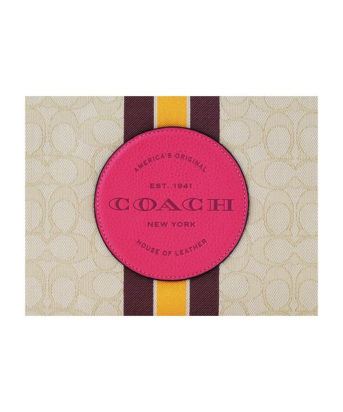 COACH(コーチ)/【Coach(コーチ)】Coach コーチ DEMPSEY GALLERY POUCH 2633imr1u/img03