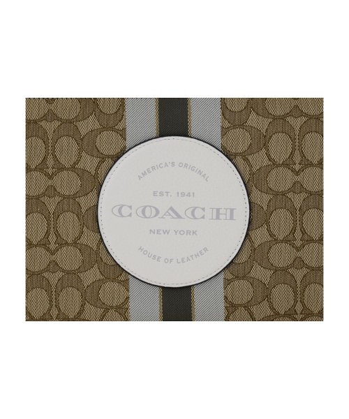 COACH(コーチ)/【Coach(コーチ)】Coach コーチ DEMPSEY GALLERY POUCH 2633svr1v/img03