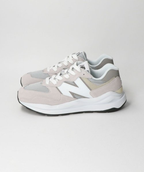 green label relaxing(グリーンレーベルリラクシング)/[ ニューバランス ] New Balance M5740 CB/CA スニーカー/img02