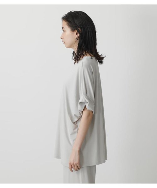 AZUL by moussy(アズールバイマウジー)/ICE CLEAN LOOSE TOPS/img32