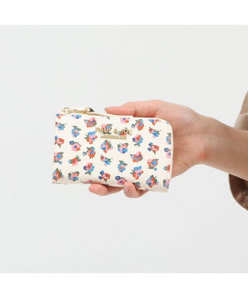 ポール ジョー アクセソワ キーケース Paul Joe Accessoires パケレット ポールアンドジョー スマートキー カード 花柄 Pja W364 ポール ジョー アクセソワ Paul Joe Accessoires Magaseek ポール ジョー アクセソワ キーケース Paul Joe Accessoires パケレット ポールアンドジョー スマートキー カード 花柄 Pja W364 ポール ジョー アクセソワ Paul Joe Accessoires Magaseek