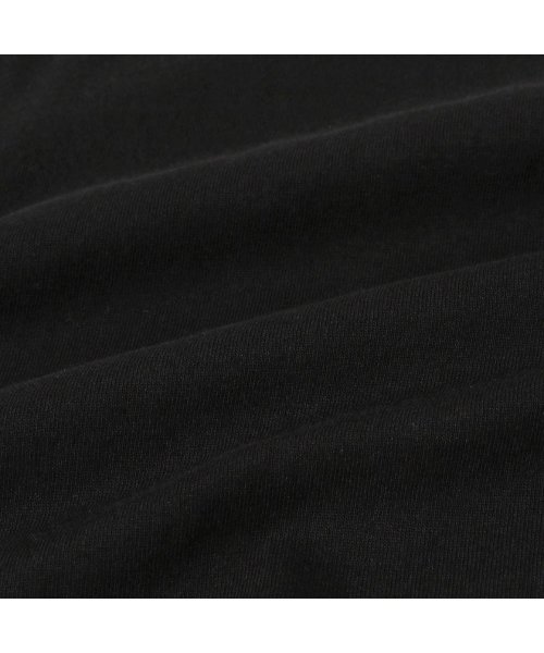 CavariA(キャバリア)/CavariA デザインプリント入りクルーネック半袖ビッグTシャツ メンズ 半袖 プリント フォト カットソー ビッグシルエット 大きいサイズ オーバーサイズ /img22