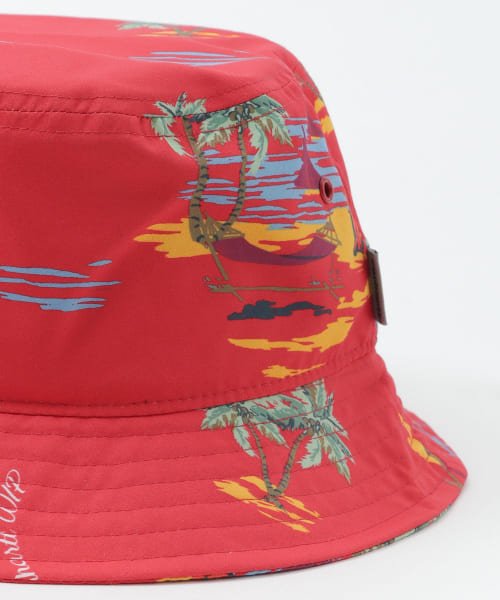 SENSE OF PLACE by URBAN RESEARCH(センスオブプレイス バイ アーバンリサーチ)/carhartt　CARHARTT BEACH BUCKET HAT/img05