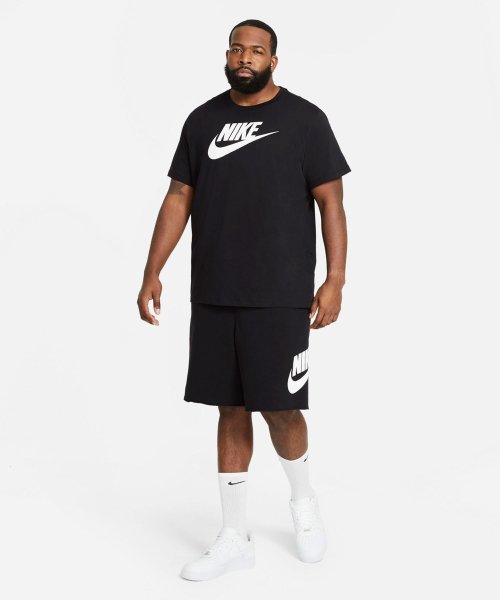 NIKE(NIKE)/フューチュラ アイコン S/S Tシャツ/img05