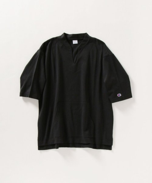 SHIPS any MEN(シップス　エニィ　メン)/【SHIPS any別注】Champion: メキシカン Tシャツ◇/img27