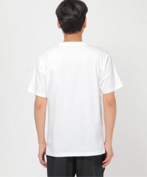 ikka(イッカ)/New Balance エッセンシャルランナーTシャツ/img10
