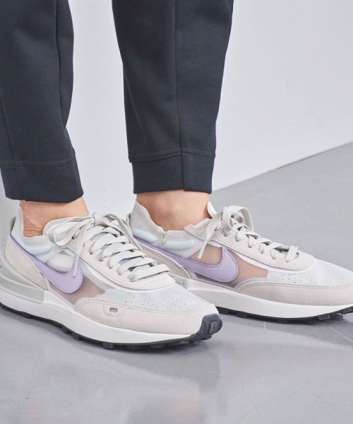 Nike ナイキ Waffle One スニーカー ユナイテッドアローズ United Arrows Magaseek