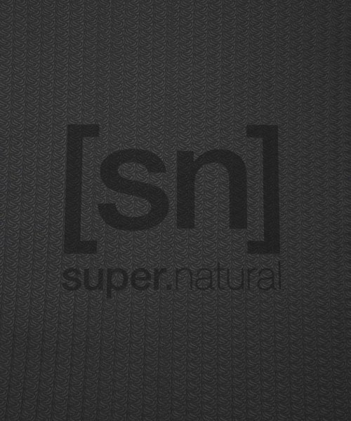 NERGY(ナージー)/【super.natural】ヨガマット6.0mm/img09