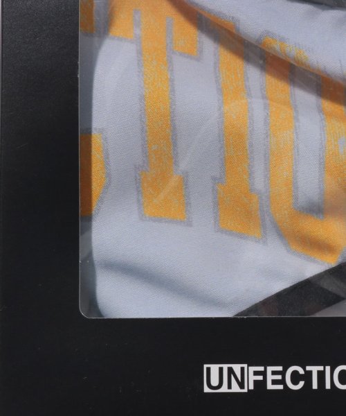 INFECTION(インフェクション)/COLLEGE/ウォッシャブルマスク/洗えるマスク/フィルター用ポケット付/img11