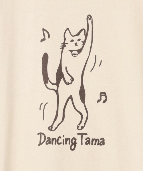 POCHITAMA LAND(ポチタマランド)/Dancing Tama/img06