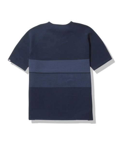 SHIPS MEN(シップス　メン)/THE NORTH FACE: グローブフィット ボーダー Tシャツ/img03