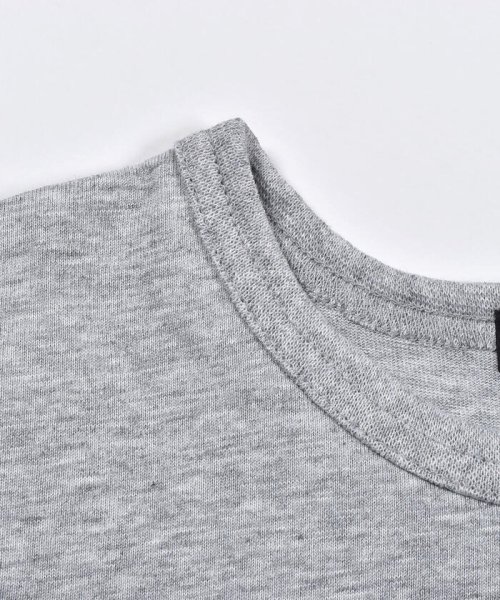 BeBe(ベベ)/サーフボード 水彩 プリント サマー 半袖 Tシャツ （90～140cm）/img07
