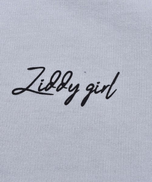 ZIDDY(ジディー)/レイヤード ネオンフォト Tシャツ(130~160cm)/img07
