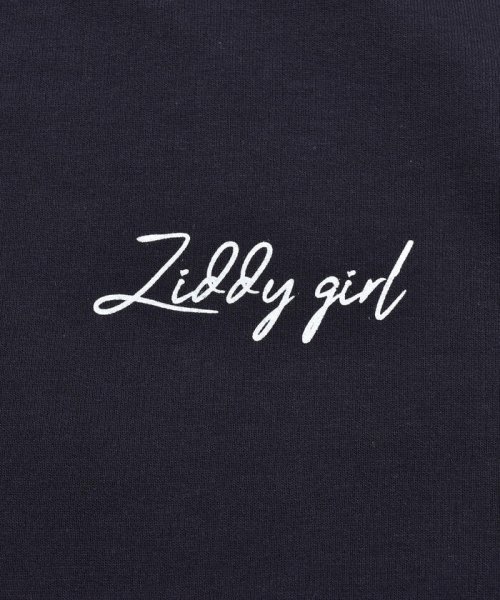 ZIDDY(ジディー)/レイヤード ネオンフォト Tシャツ(130~160cm)/img14