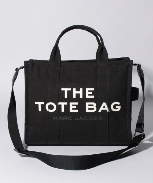  Marc Jacobs(マークジェイコブス)/THE SMALL TOTE BAG ザ スモール トート バッグ 手提げバッグ M0016161/img13