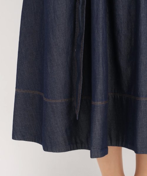 スーパーライトデニム ワンピース ストロベリーフィールズ Strawberry Fields Magaseek スーパーライトデニム ワンピース ストロベリーフィールズ Strawberry Fields Magaseek