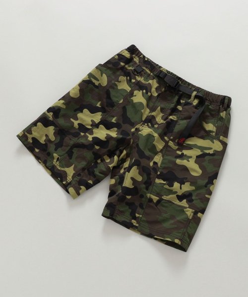 SHIPS MEN(シップス　メン)/GRAMICCI: SHELL PACKABLE SHORTS/img11