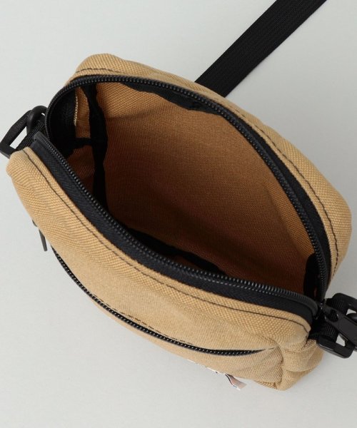 SHIPS MEN(シップス　メン)/【SHIPS別注】Powderhorn Mountaineering: CORDURA(R) SHOULDER BAG USA/img10