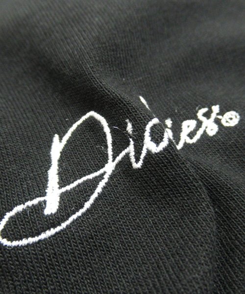 MARUKAWA(マルカワ)/【Dickies】ディッキーズ ロゴ 刺繍 半袖 Tシャツ/img01