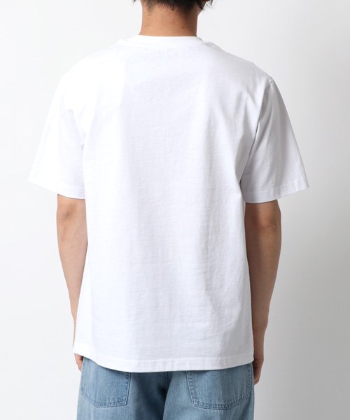 MARUKAWA(マルカワ)/【Dickies】ディッキーズ ロゴ 刺繍 半袖 Tシャツ/img09