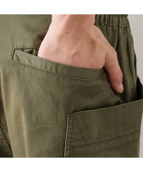 Dickies ディッキーズ ガーデニングショーツ 1210－1315(504079910) マックハウス（メンズ）(MAC HOUSE