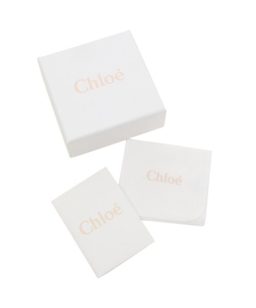 Chloe(クロエ)/クロエ ブレスレット アクセサリー フランキー バングル ゴールド レディース CHLOE 21SFB85BLQ 9DC/img06