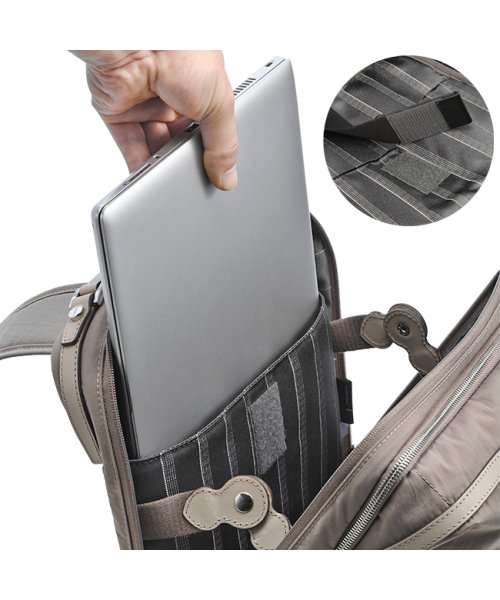 オロビアンコ バッグ リュック ビジネスリュック メンズ レディース A4 Orobianco 92391 アウトレット 