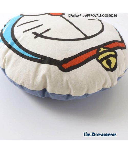 F.O.KIDS(エフオーキッズ)/I'm Doraemon　クッション/img05