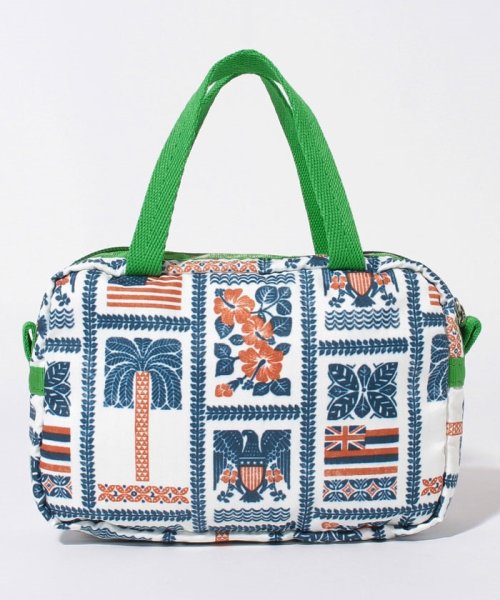 Micro Bagサマーコメモラティブアクセ Lesportsac Lesportsac Magaseek