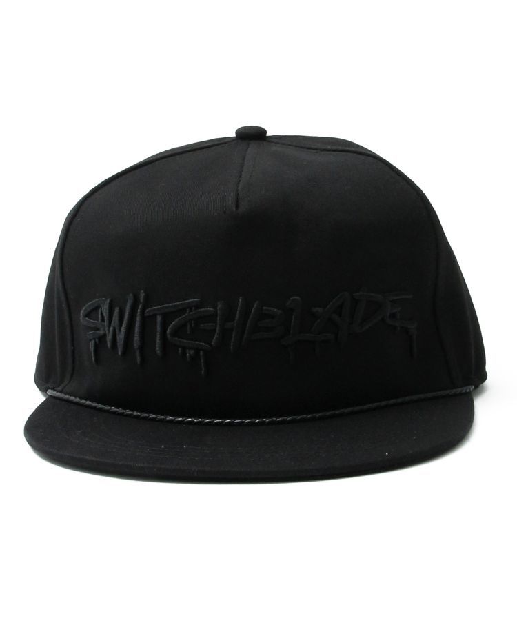 SB SPRAY LOGO CAP