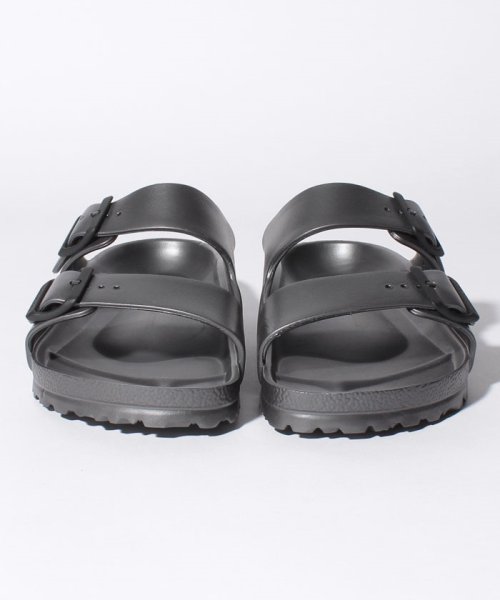 marukawa shonan(marukawa shonan)/【BIRKENSTOCK/ビルケンシュトック】 EVA ARIZONA/ ビルケン エヴァ サンダル ワンマイル 海 プール ユニセックス コンビニ　アリゾナ/img04