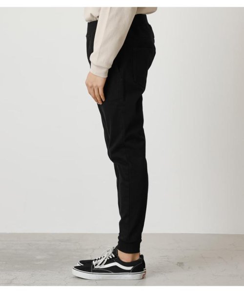 AZUL by moussy(アズールバイマウジー)/EASY ACTION SLIM JOGGER/img05