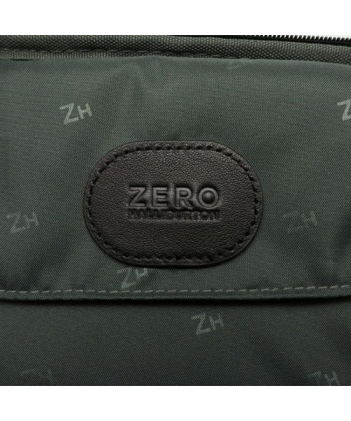 ZEROHALLIBURTON(ゼロハリバートン)/【日本正規品】ゼロハリバートン ブリーフケース ZERO HALLIBURTON PRF 4 ビジネスバッグ 3WAY リュック B4 12L 81133/img36