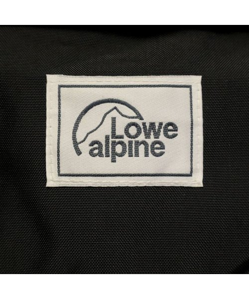 Lowe alpine(ロウアルパイン)/ロウアルパイン ウエストバッグ Lowe alpine ボディバッグ Adventurer Hip Bag アドベンチャー ヒップバッグ LA－02/img20