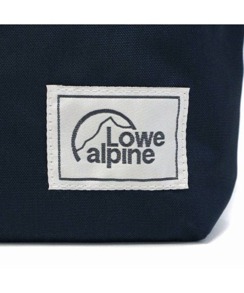 Lowe alpine(ロウアルパイン)/ロウアルパイン ショルダーバッグ Lowe alpine  斜めがけ Adventurer Shoulder アドベンチャー ショルダー ミニ 撥水 LA－04/img24