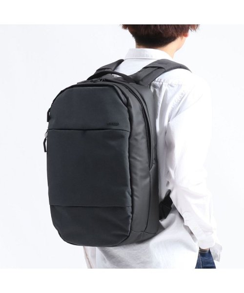 incase(インケース)/【日本正規品】インケース リュック Incase バックパック City Compact Backpack シティコンパクトバックパック 17.5L/img06