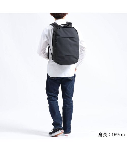 incase(インケース)/【日本正規品】インケース リュック Incase バックパック City Compact Backpack シティコンパクトバックパック 17.5L/img07