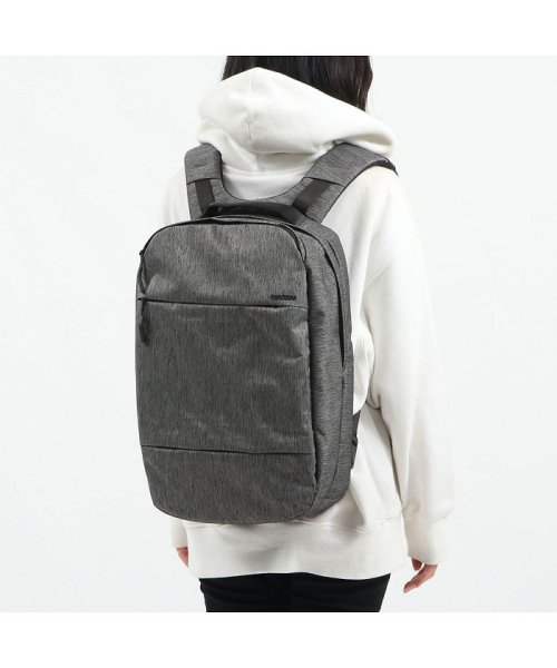 incase(インケース)/【日本正規品】インケース リュック Incase バックパック City Compact Backpack シティコンパクトバックパック 17.5L/img08